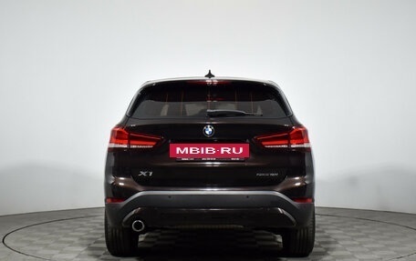 BMW X1, 2020 год, 2 665 000 рублей, 7 фотография