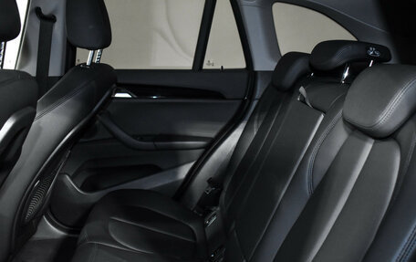 BMW X1, 2020 год, 2 665 000 рублей, 13 фотография