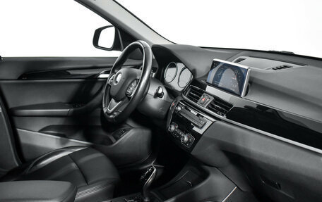 BMW X1, 2020 год, 2 665 000 рублей, 14 фотография