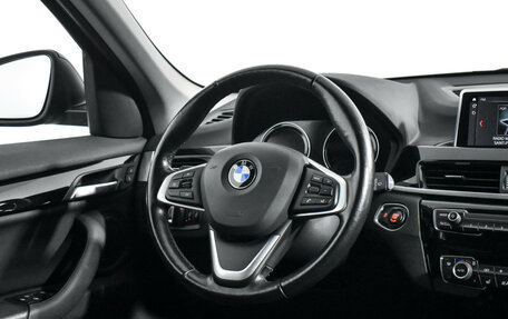 BMW X1, 2020 год, 2 665 000 рублей, 16 фотография