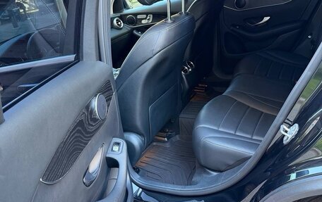 Mercedes-Benz GLC, 2017 год, 3 400 000 рублей, 12 фотография