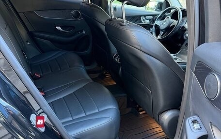 Mercedes-Benz GLC, 2017 год, 3 400 000 рублей, 9 фотография