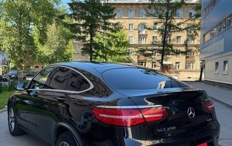 Mercedes-Benz GLC, 2017 год, 3 400 000 рублей, 4 фотография