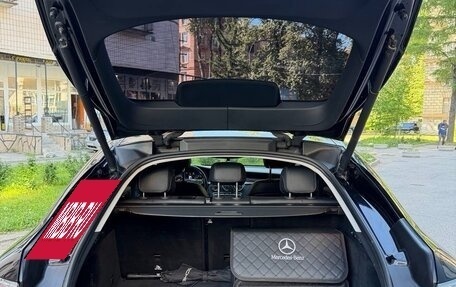 Mercedes-Benz GLC, 2017 год, 3 400 000 рублей, 6 фотография