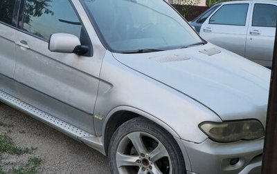 BMW X5, 1999 год, 350 000 рублей, 1 фотография