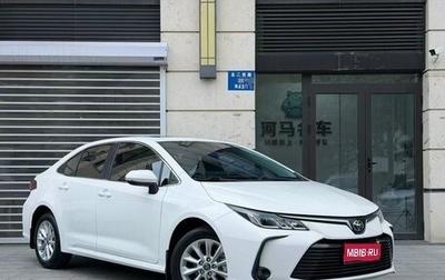 Toyota Corolla, 2022 год, 1 700 000 рублей, 1 фотография