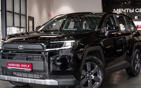 Toyota RAV4, 2026 год, 4 590 000 рублей, 1 фотография