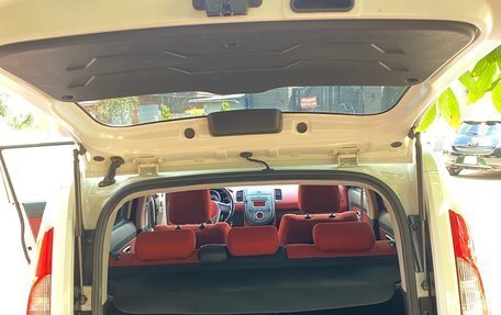 KIA Soul I рестайлинг, 2012 год, 785 000 рублей, 16 фотография