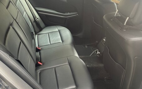 Mercedes-Benz E-Класс, 2011 год, 1 350 000 рублей, 6 фотография