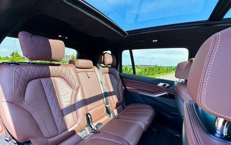 BMW X7, 2021 год, 8 900 000 рублей, 7 фотография
