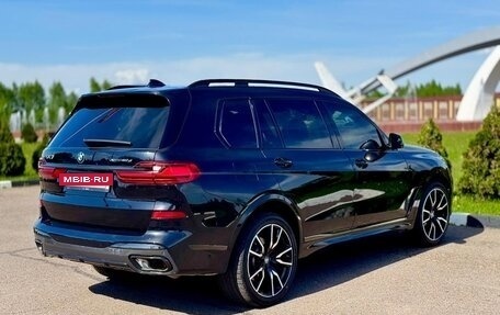 BMW X7, 2021 год, 8 900 000 рублей, 6 фотография