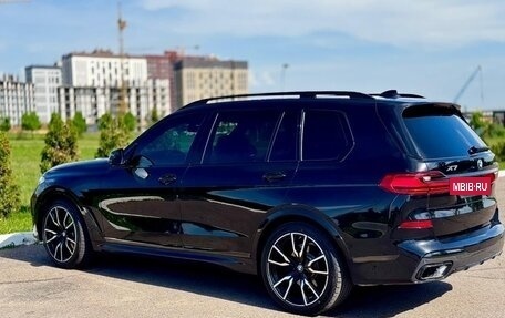 BMW X7, 2021 год, 8 900 000 рублей, 3 фотография