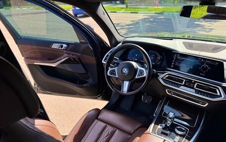 BMW X7, 2021 год, 8 900 000 рублей, 8 фотография