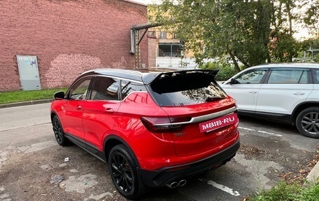 Geely Coolray I, 2022 год, 1 700 000 рублей, 5 фотография