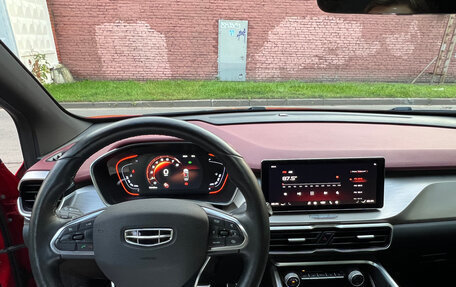 Geely Coolray I, 2022 год, 1 700 000 рублей, 12 фотография
