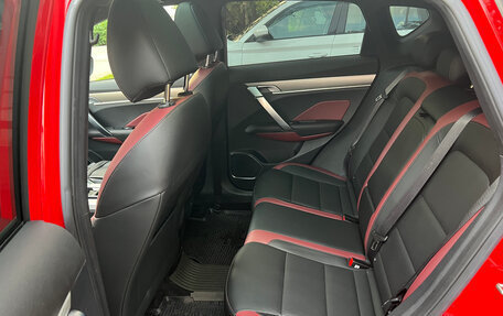 Geely Coolray I, 2022 год, 1 700 000 рублей, 8 фотография