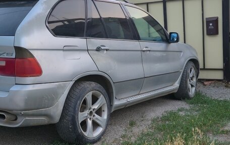 BMW X5, 1999 год, 350 000 рублей, 2 фотография