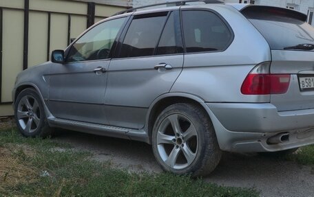 BMW X5, 1999 год, 350 000 рублей, 3 фотография