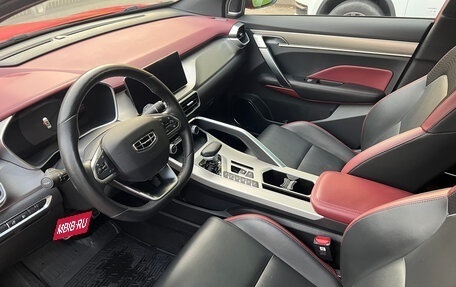 Geely Coolray I, 2022 год, 1 700 000 рублей, 10 фотография