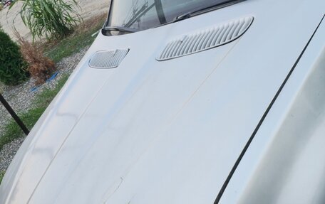 BMW X5, 1999 год, 350 000 рублей, 14 фотография