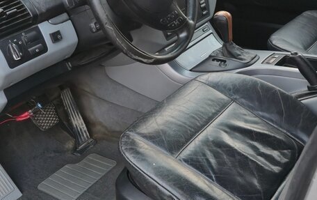 BMW X5, 1999 год, 350 000 рублей, 13 фотография