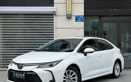 Toyota Corolla, 2022 год, 1 700 000 рублей, 3 фотография