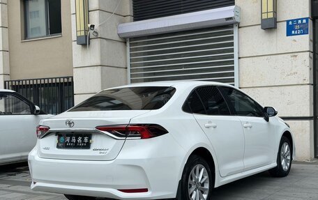 Toyota Corolla, 2022 год, 1 700 000 рублей, 6 фотография