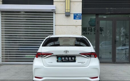 Toyota Corolla, 2022 год, 1 700 000 рублей, 4 фотография