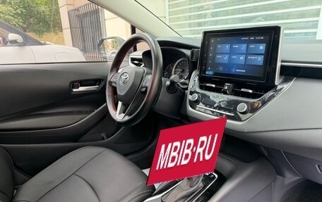 Toyota Corolla, 2022 год, 1 700 000 рублей, 7 фотография