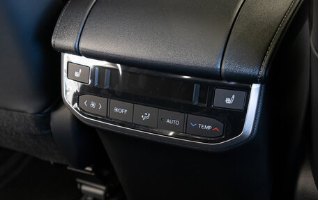 Toyota Highlander, 2026 год, 5 890 000 рублей, 16 фотография