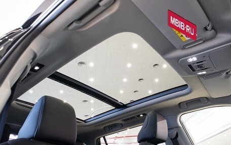 Toyota Highlander, 2026 год, 5 890 000 рублей, 18 фотография