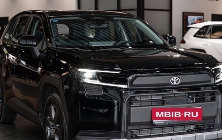 Toyota RAV4, 2026 год, 4 590 000 рублей, 4 фотография