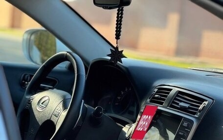 Lexus IS II рестайлинг 2, 2008 год, 1 500 000 рублей, 4 фотография