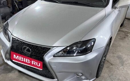 Lexus IS II рестайлинг 2, 2008 год, 1 500 000 рублей, 5 фотография