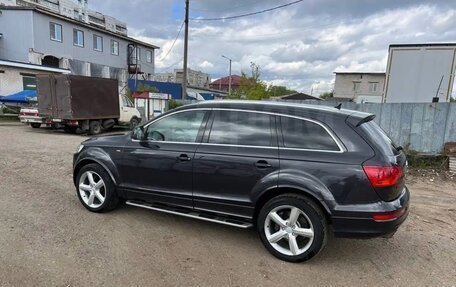 Audi Q7, 2007 год, 1 030 000 рублей, 5 фотография