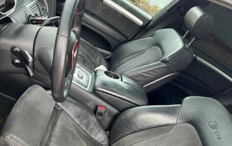 Audi Q7, 2007 год, 1 030 000 рублей, 3 фотография