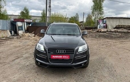 Audi Q7, 2007 год, 1 030 000 рублей, 1 фотография