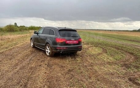 Audi Q7, 2007 год, 1 030 000 рублей, 6 фотография