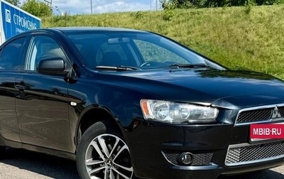 Mitsubishi Lancer IX, 2007 год, 520 000 рублей, 1 фотография
