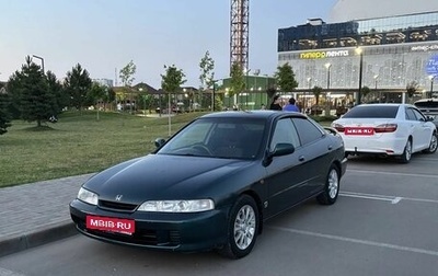 Honda Integra III рестайлинг, 1998 год, 370 000 рублей, 1 фотография