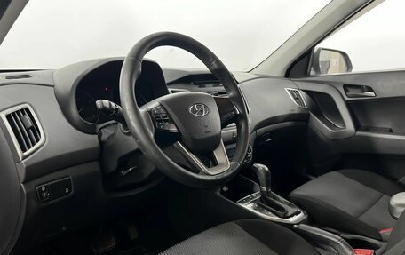 Hyundai Creta I рестайлинг, 2018 год, 1 645 000 рублей, 10 фотография