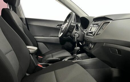 Hyundai Creta I рестайлинг, 2018 год, 1 645 000 рублей, 12 фотография