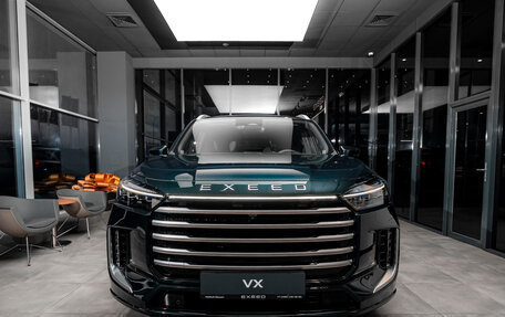 CheryExeed VX, 2025 год, 5 530 000 рублей, 2 фотография