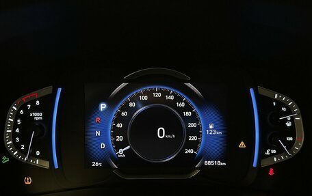 Hyundai Creta, 2021 год, 2 040 000 рублей, 6 фотография