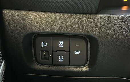 Hyundai Creta, 2021 год, 2 040 000 рублей, 10 фотография