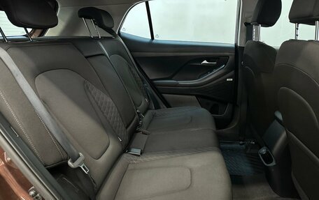Hyundai Creta, 2021 год, 2 040 000 рублей, 16 фотография