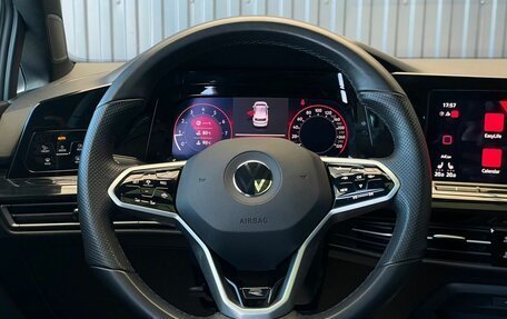 Volkswagen Golf VIII, 2022 год, 2 014 000 рублей, 15 фотография