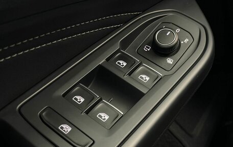 Volkswagen Golf VIII, 2022 год, 2 014 000 рублей, 21 фотография