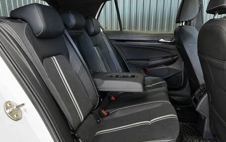 Volkswagen Golf VIII, 2022 год, 2 014 000 рублей, 30 фотография
