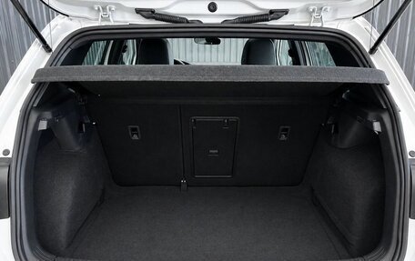 Volkswagen Golf VIII, 2022 год, 2 014 000 рублей, 33 фотография